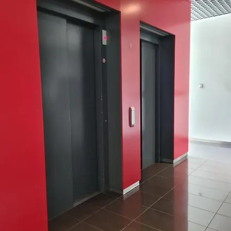 Apartmán Boznicza Old Town Lux Apartment, Self Check-in 24h, Free Parking