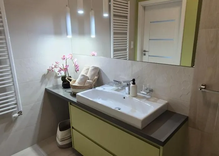 Boznicza Old Town Lux Apartment, Self Check-in 24h, Free Parking * Πόζναν