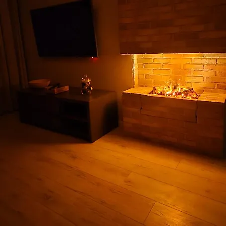 Boznicza Old Town Lux Apartment, Self Check-in 24h, Free Parking Poznan