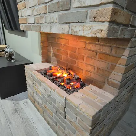 شقة Boznicza Old Town Lux Apartment, Self Check-in 24h, Free Parking *