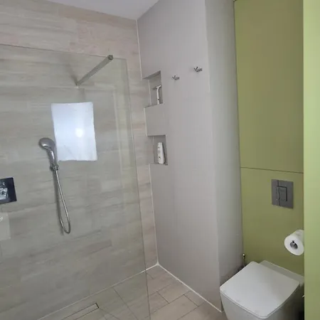 Boznicza Old Town Lux Apartment, Self Check-in 24h, Free Parking 포즈난