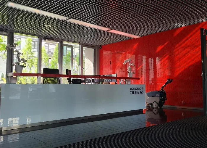 Boznicza Old Town Lux Apartment, Self Check-in 24h, Free Parking Apartmán *