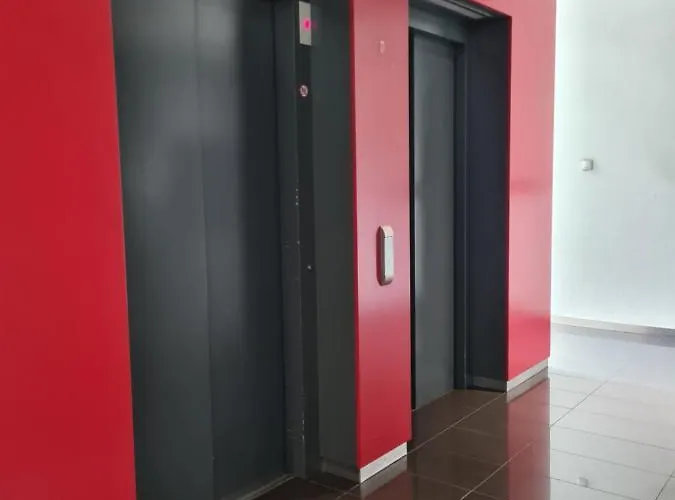 Apartmán Boznicza Old Town Lux Apartment, Self Check-in 24h, Free Parking