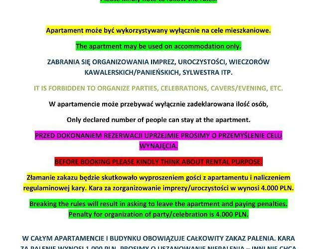 Boznicza Old Town Lux Apartment, Self Check-in 24h, Free Parking Poznaň