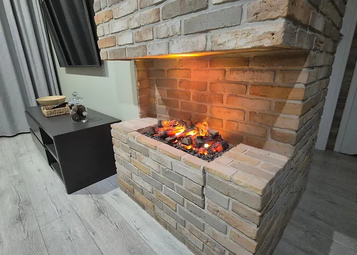 Boznicza Old Town Lux Apartment, Self Check-in 24h, Free Parking *