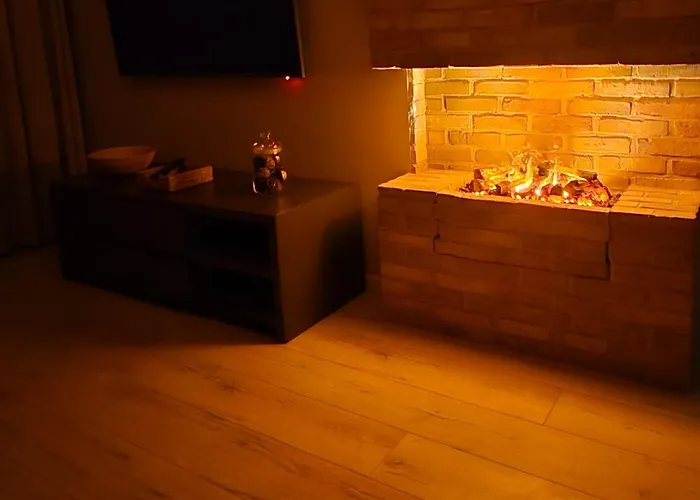 Boznicza Old Town Lux Apartment, Self Check-in 24h, Free Parking Poznaň