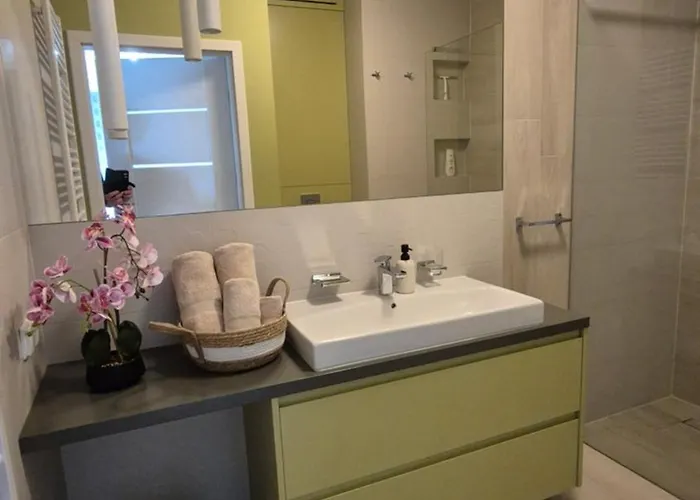 דירה Boznicza Old Town Lux Apartment, Self Check-in 24h, Free Parking פוזנן