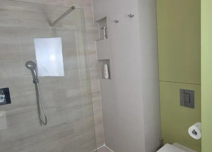 Boznicza Old Town Lux Apartment, Self Check-in 24h, Free Parking פוזנן